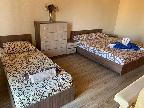 "Villa Leon" гостевой дом, Заозёрное Фото: 31 из 48