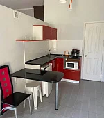 "Апартаменты" 