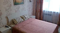 "На Крымской" 1-комнатная квартира, Геленджик