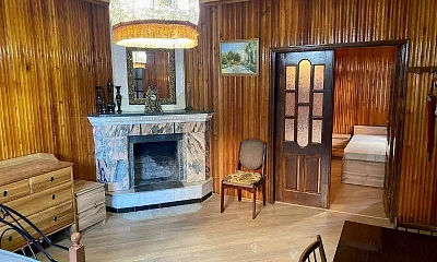 "У Марины" дом под-ключ, Сухум Фото: 1 из 11