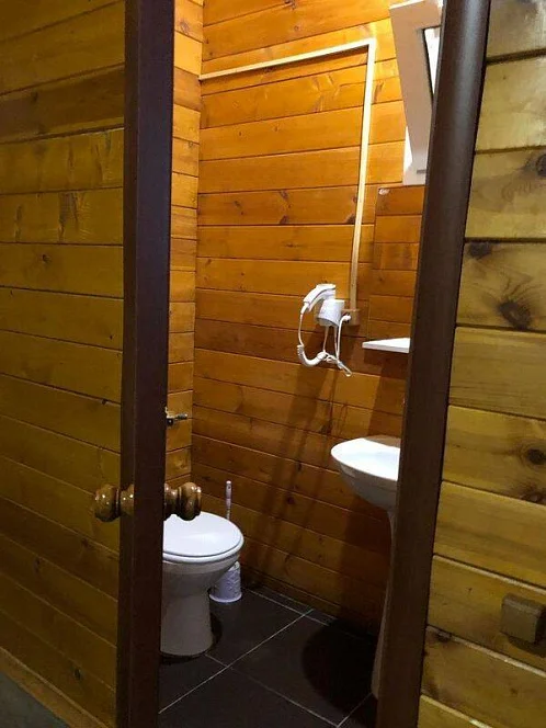 "AR_Villa" база отдыха, Пицунда Фото: 25 из 28