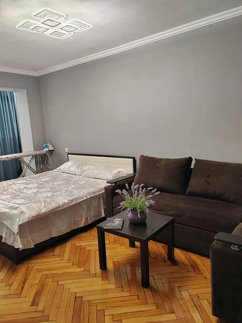 1-комнатная квартира Абазгаа 49/1 кв 54, Гагра Фото: 7 из 10