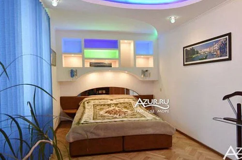 2х-комнатная квартира Фото: 12 из 13