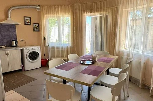 Дом под-ключ Фото: 2 из 8