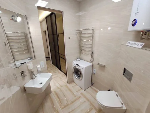2х-комнатная квартира Ленина 90/а, Судак Фото: 22 из 25