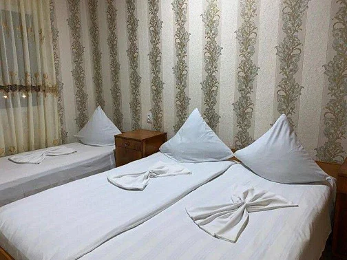 "Летний Рай" частный сектор, Лдзаа Фото: 33 из 50