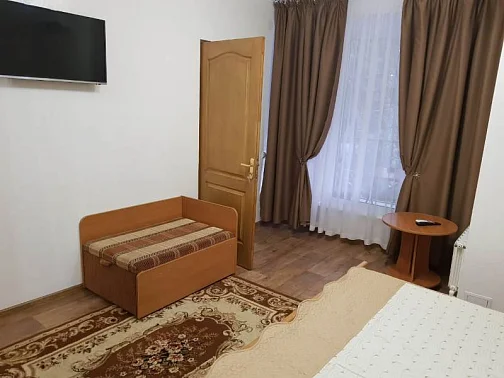 "Русалка" гостевой дом, Кореиз, Мисхор Фото: 28 из 35