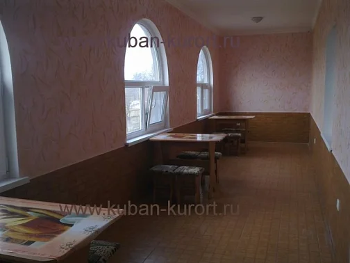 "Розовый Фламинго" частный сектор, Черноморское Фото: 19 из 35