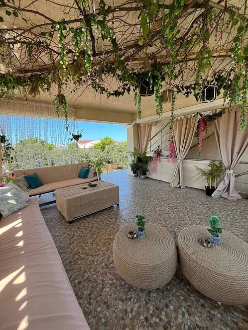 "Золотой павлин" гостевой дом, Алахадзы Фото: 10 из 20