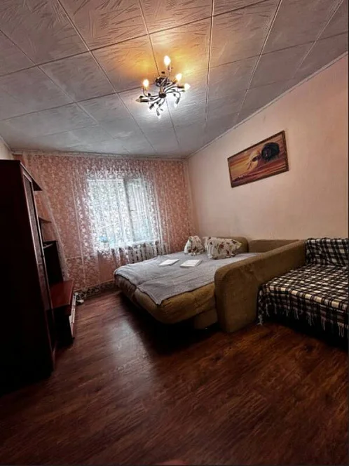 1 этаж под-ключ Розы Люксембург 25, Геленджик Фото: 14 из 19