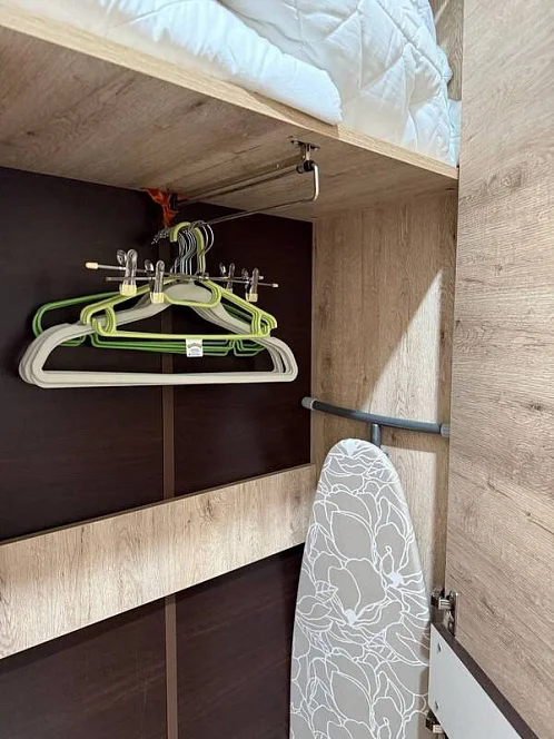 "Свежесть" квартира-студия, Дагомыс Фото: 11 из 32