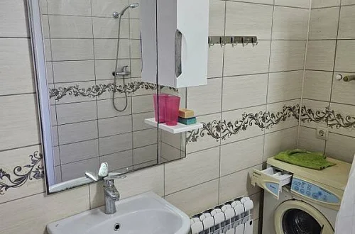 Дом под-ключ Фото: 6 из 9