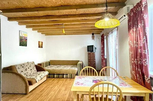 Дом под-ключ Фото: 6 из 8