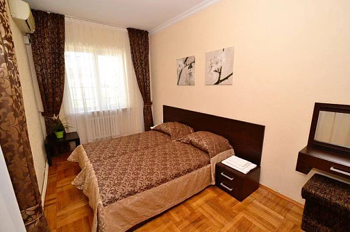 "Горгиппия" гостевой дом, Анапа Фото: 16 из 52