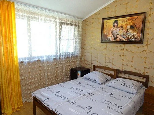 "Маргаритка" гостевой дом, Гагра Фото: 34 из 50