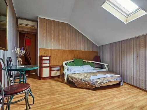 "Натали" гостиница, Новомихайловский Фото: 23 из 51