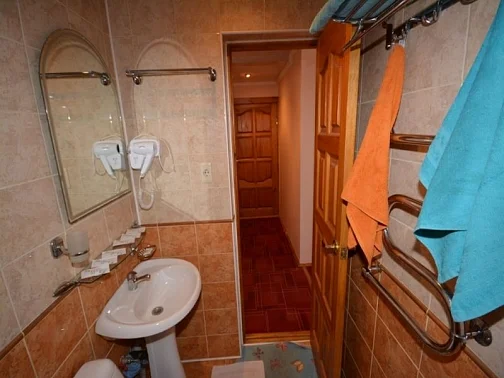 "Гавань-Адлер" гостевой дом, Сочи Фото: 20 из 46