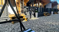 База отдыха Бубновой 22, Сухум