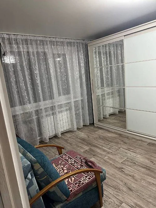 2х-комнатная квартира Артековская 10, Гурзуф Фото: 8 из 16