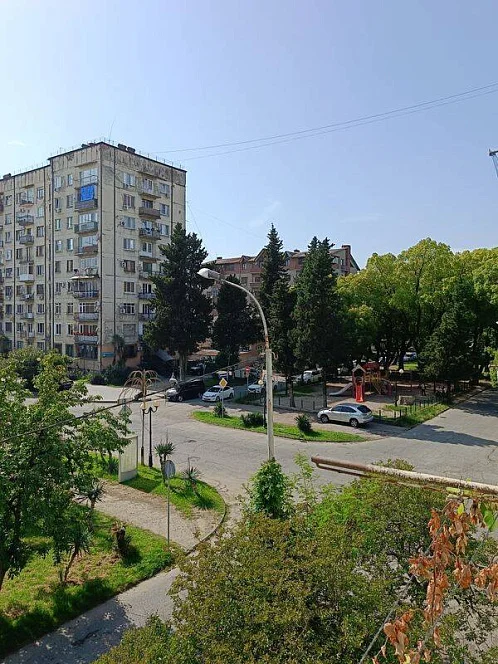 1-комнатная квартира Инал-Ипа 14 кв 22, Сухум Фото: 11 из 12