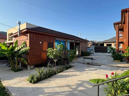 "Ежевика" гостевой дом, Агой Фото: 7 из 23