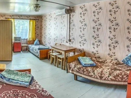 "Парус" база отдыха, Фрунзе Фото: 25 из 51