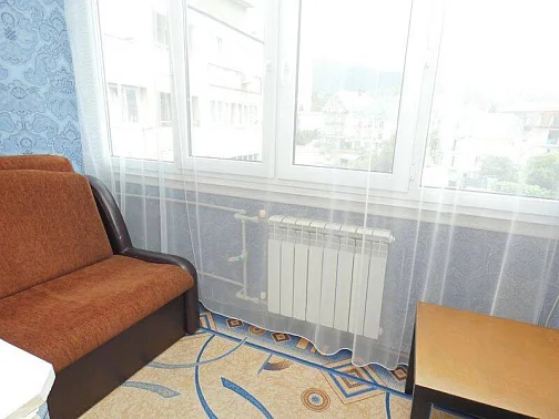 2х-комнатная квартира в центре Победы 58, Лазаревское Фото: 21 из 32