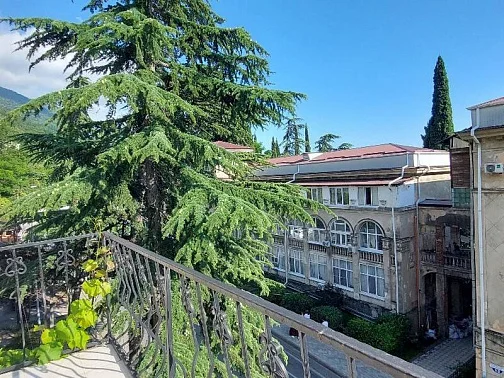 "Благо-Дарю" гостевой дом, Гагра Фото: 17 из 51