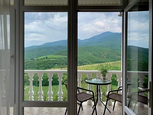 "Ai-Yori House" частное домовладение, Изобильное Фото: 10 из 18