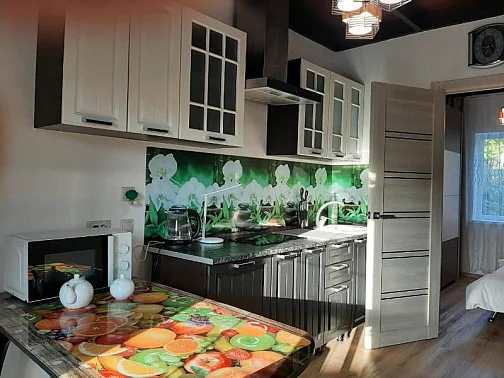 "Шале на юге" дом под-ключ, Туапсе Фото: 17 из 27