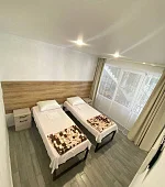 "Стандарт 2х-комнатный"