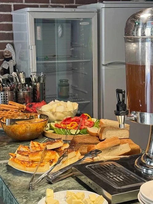 "СПА-отель Каракас" отель, Сухум Фото: 6 из 51