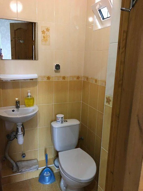 "Тихий уголок" гостевой дом, Архипо-Осиповка Фото: 41 из 51