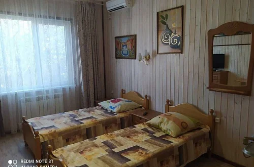 2х-комнатная квартира Фото: 6 из 7