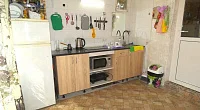 2х-комнатный дом под-ключ Морская 9/А, Саки