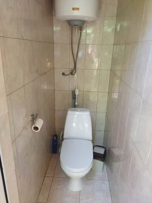 Частный сектор Вишневая 44/Б, Архипо-Осиповка Фото: 21 из 21