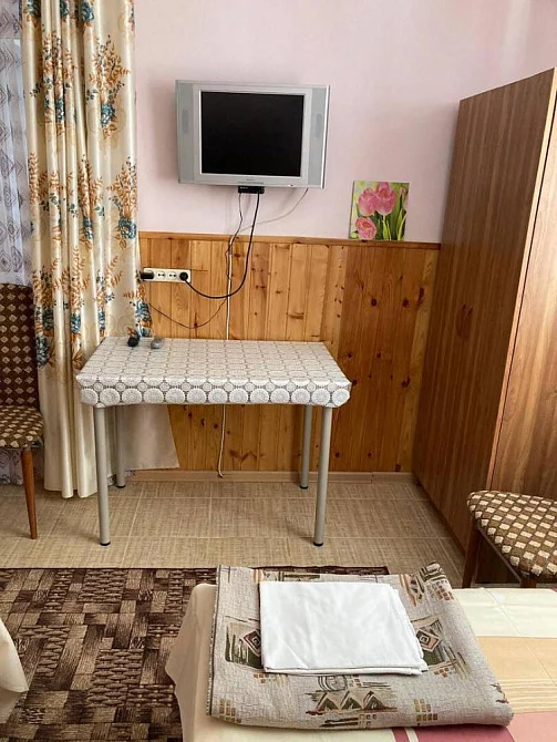 Частный сектор Калараш 85 (здание 2), Лазаревское Фото: 22 из 39