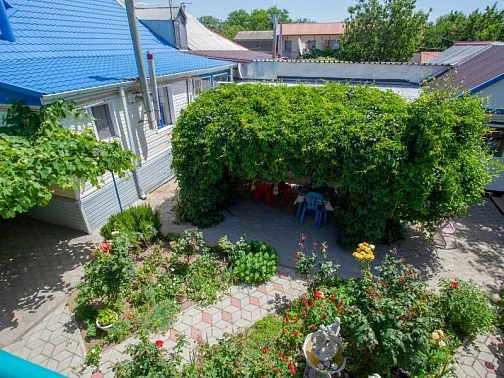 Частный сектор Слесова 115/2, Благовещенская Фото: 17 из 45