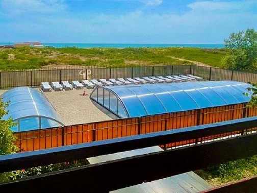 "Ока" база отдыха, Благовещенская Фото: 5 из 37