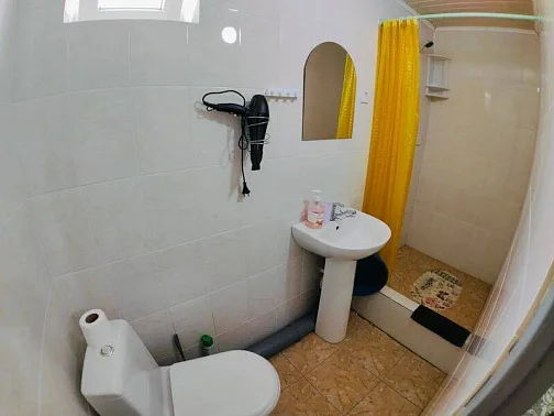 "Одиссей" гостиница, Архипо-Осиповка Фото: 23 из 45