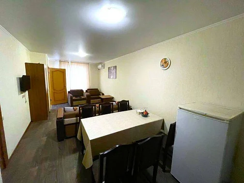 "Таунхаус" дом под-ключ, Небуг Фото: 10 из 28