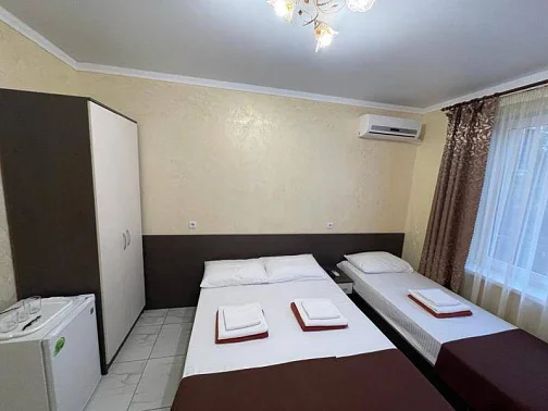 "Мускат" гостевой дом, Сукко Фото: 36 из 39