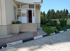 Отдых в Лазаревском   Тормахова 2 корп 2 - квартиры снять посуточно