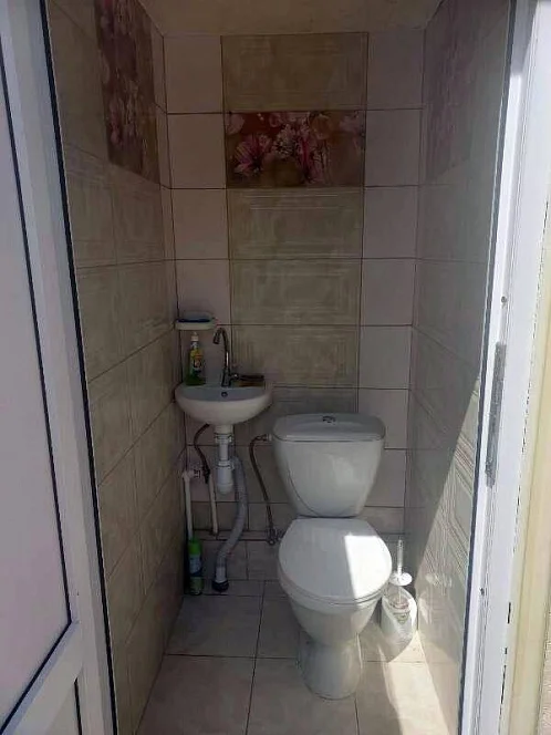 "Жанна" гостевой дом, Геленджик Фото: 14 из 25