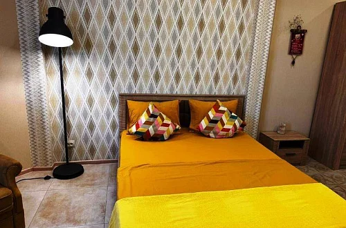 1-комнатная квартира Фото: 6 из 12
