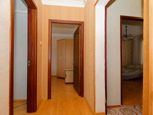 3х-комнатная квартира Победы 111, Лазаревское Фото: 6 из 18
