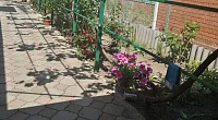 Дом под-ключ Шмидта 47, Приморско-Ахтарск