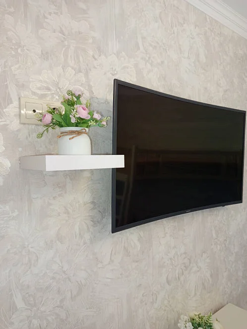 1-комнатная квартира Рассвет 1, Агой Фото: 4 из 21