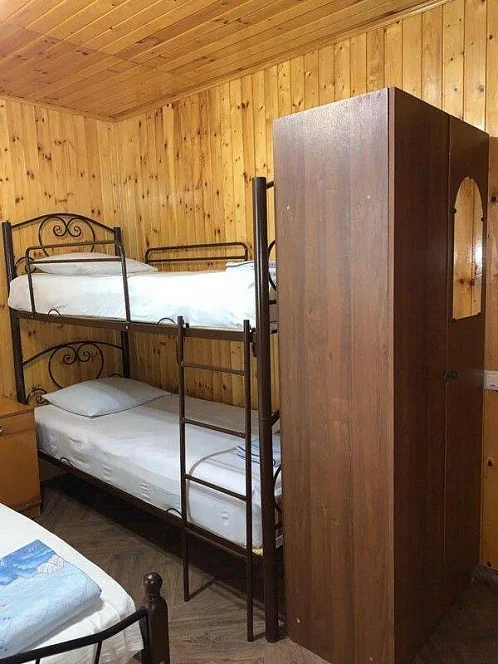 "Летний Рай" частный сектор, Лдзаа Фото: 42 из 50