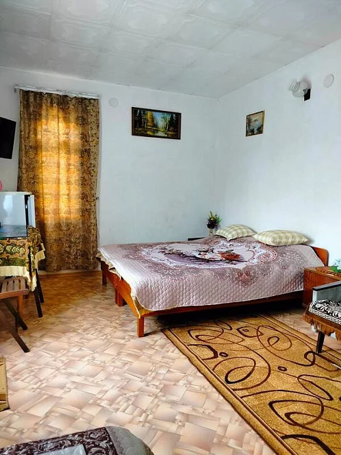 "Нектарин" частный сектор, Саки Фото: 26 из 33